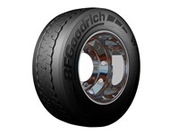 Шина вантажна BFGOODRICH 385/55R22.5 CBF RCT (460307, 3528704603077)
